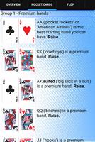 Poker Quick Reference imagem de tela 2