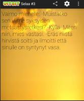 Suomi-vitsit স্ক্রিনশট 1