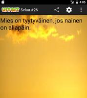 Suomi-vitsit скриншот 2