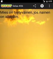 Suomi-vitsit Screenshot 2