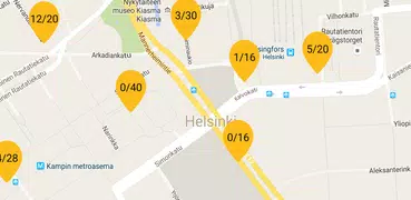 Kaupunkifillarit.fi