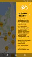 Kaupunkifillarit.fi bài đăng