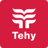 Tehy icon