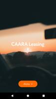 K-CAARA Leasing Affiche