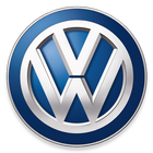 Volkswagen আইকন