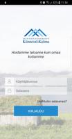 KiinteistöKulma Oy Cartaz