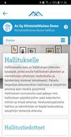 KiinteistöKulma Oy imagem de tela 2