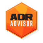 ADR Advisor 아이콘