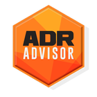 ADR Advisor 图标