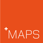 The Guider Maps ikona
