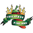 Chilifest Finland 아이콘