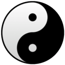 Yin Yang Live Wallpaper APK