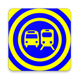 HSL Reittiopas Terminaalit ja lähtölaiturit