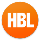 eHBL icon