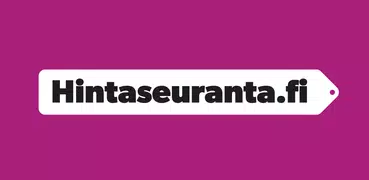 Hintaseuranta