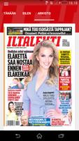 Iltalehti 海报