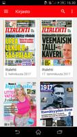 Iltalehti 截图 2