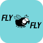 FlyFlyFly! آئیکن