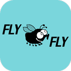 FlyFlyFly! ไอคอน