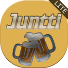 Juomapeli Juntti LITE icon
