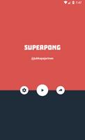 Superpong پوسٹر