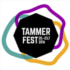 Tammerfest أيقونة