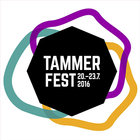 Tammerfest আইকন