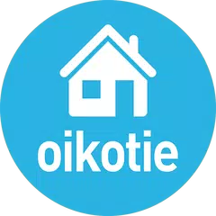 Descargar APK de Oikotie Myytävät Asunnot