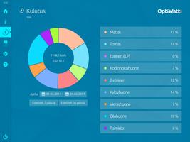 OptiWatti ảnh chụp màn hình 2