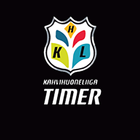 Timer for KHL-icoon