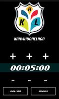 Timer for KHL capture d'écran 1