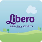 Libero Tarinatuokio icono