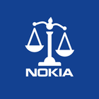 Nokia Code of Conduct أيقونة