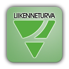 Liikenneturva أيقونة