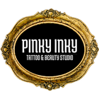 Pinky Inky Tattoo Studio آئیکن
