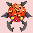 Terrorpede icon