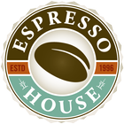 Espresso House 圖標