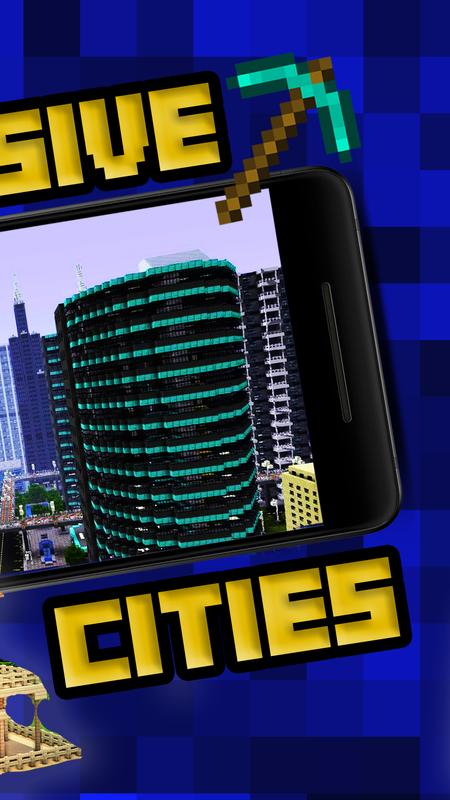 BEST MASTER for Minecraft PE/Pocket Edition[free] for 