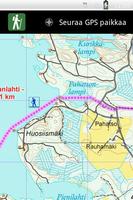 Puruvesipolku โปสเตอร์