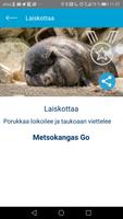 MetsokangasGO capture d'écran 3