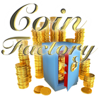 Coin Factory icône