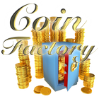 Coin Factory icono