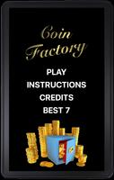 Coin Factory captura de pantalla 2