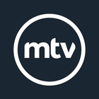 MTV Teema آئیکن