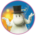 Moominworld adventure