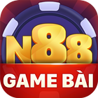 N88 Game Danh Bai Doi Thuong иконка