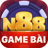 N88 Game Danh Bai Doi Thuong アイコン