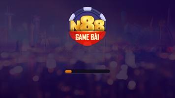 N88 Game Danh Bai Doi Thuong Affiche