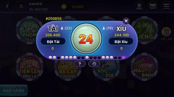 N88 Game Danh Bai Doi Thuong capture d'écran 3