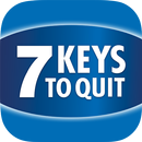 7 Keys to Quit (Finland) APK